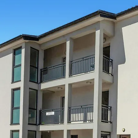 Appartement 2 Bedroom Amazing In