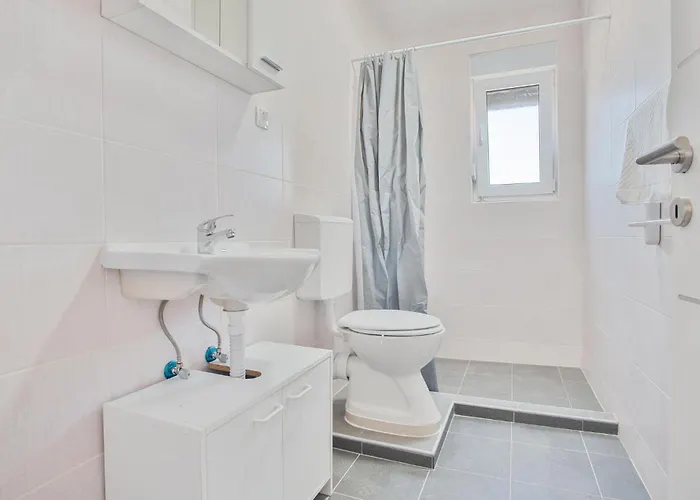 Apartmán Stunning In With Wifi *
