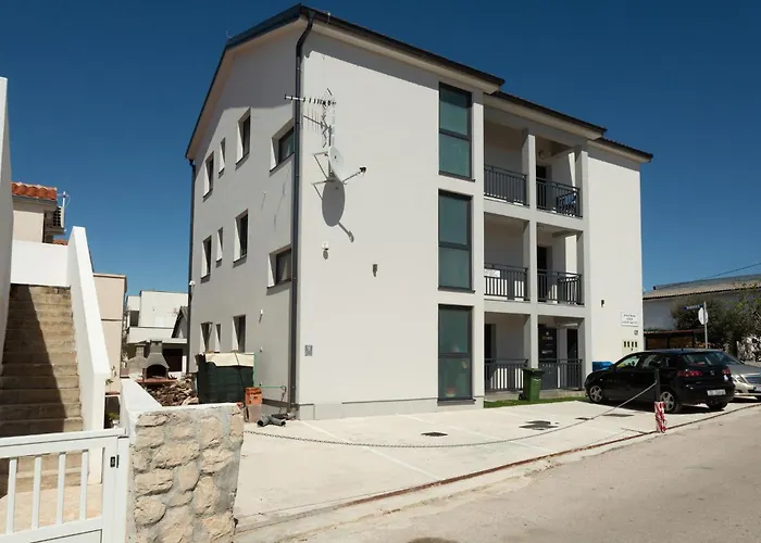 Apartmán Stunning In With Wifi *