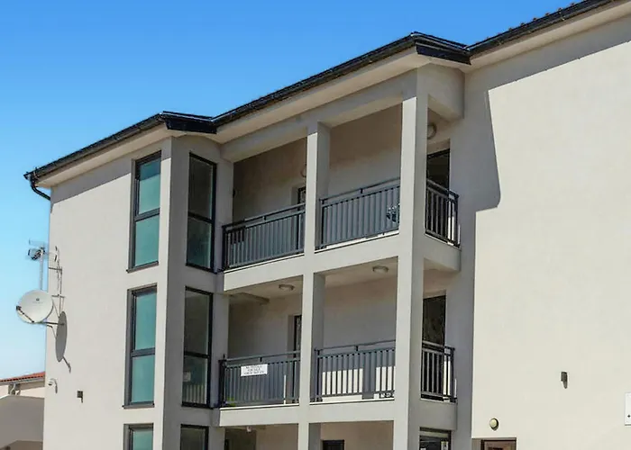 Apartmán Stunning In With Wifi